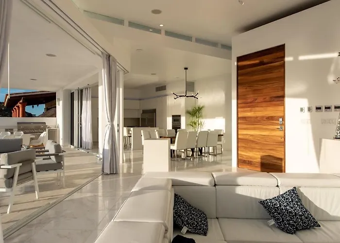 Villa Tanzanita De Law By The Agency Baja Cabo San Lucas