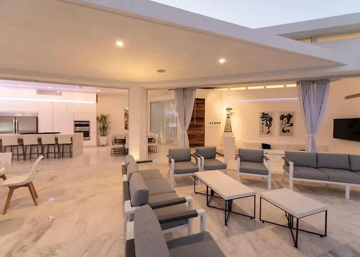 Tanzanita De Law By The Agency Baja Villa Cabo San Lucas