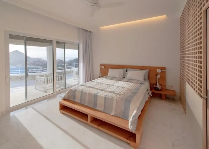 Villa Tanzanita De Law By The Agency Baja Cabo San Lucas