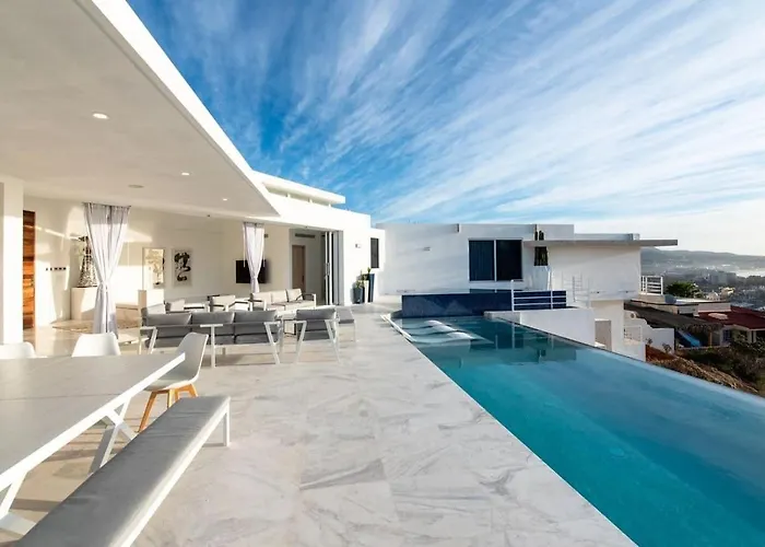 Tanzanita De Law By The Agency Baja Cabo San Lucas