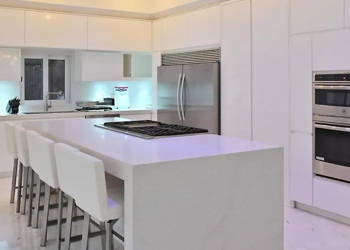 Villa Tanzanita De Law By The Agency Baja *