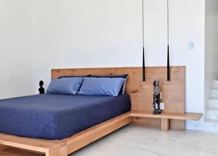 Tanzanita De Law By The Agency Baja * Cabo San Lucas