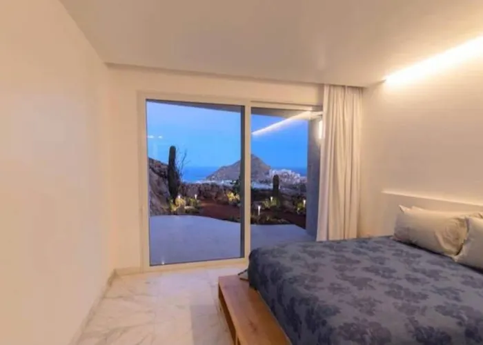 Tanzanita De Law By The Agency Baja Villa