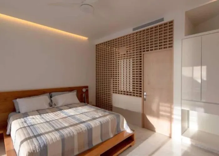 Villa Tanzanita De Law By The Agency Baja *