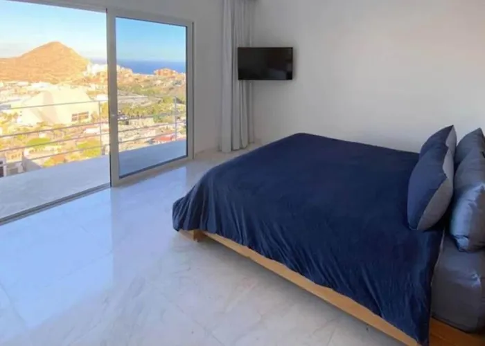 Tanzanita De Law By The Agency Baja * Cabo San Lucas