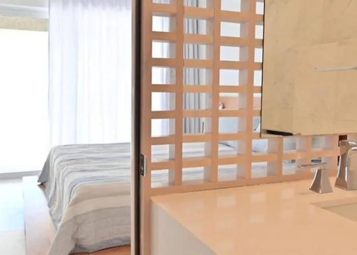 Tanzanita De Law By The Agency Baja Villa *