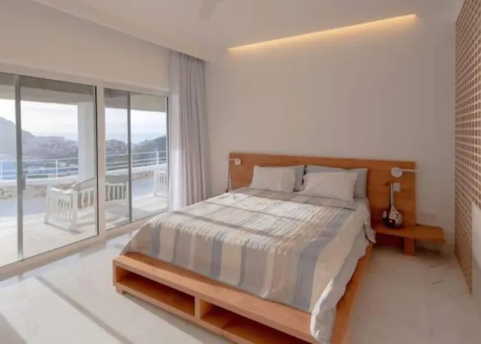Tanzanita De Law By The Agency Baja Villa *