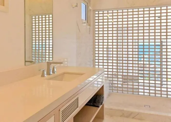 Tanzanita De Law By The Agency Baja Villa *